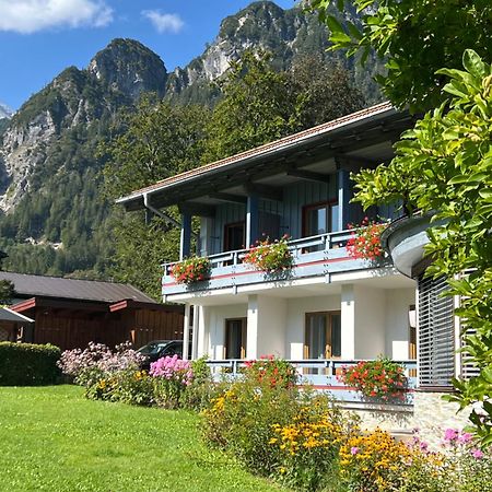 Aparthotel Hochfeld Schoenau am Koenigsee Ngoại thất bức ảnh