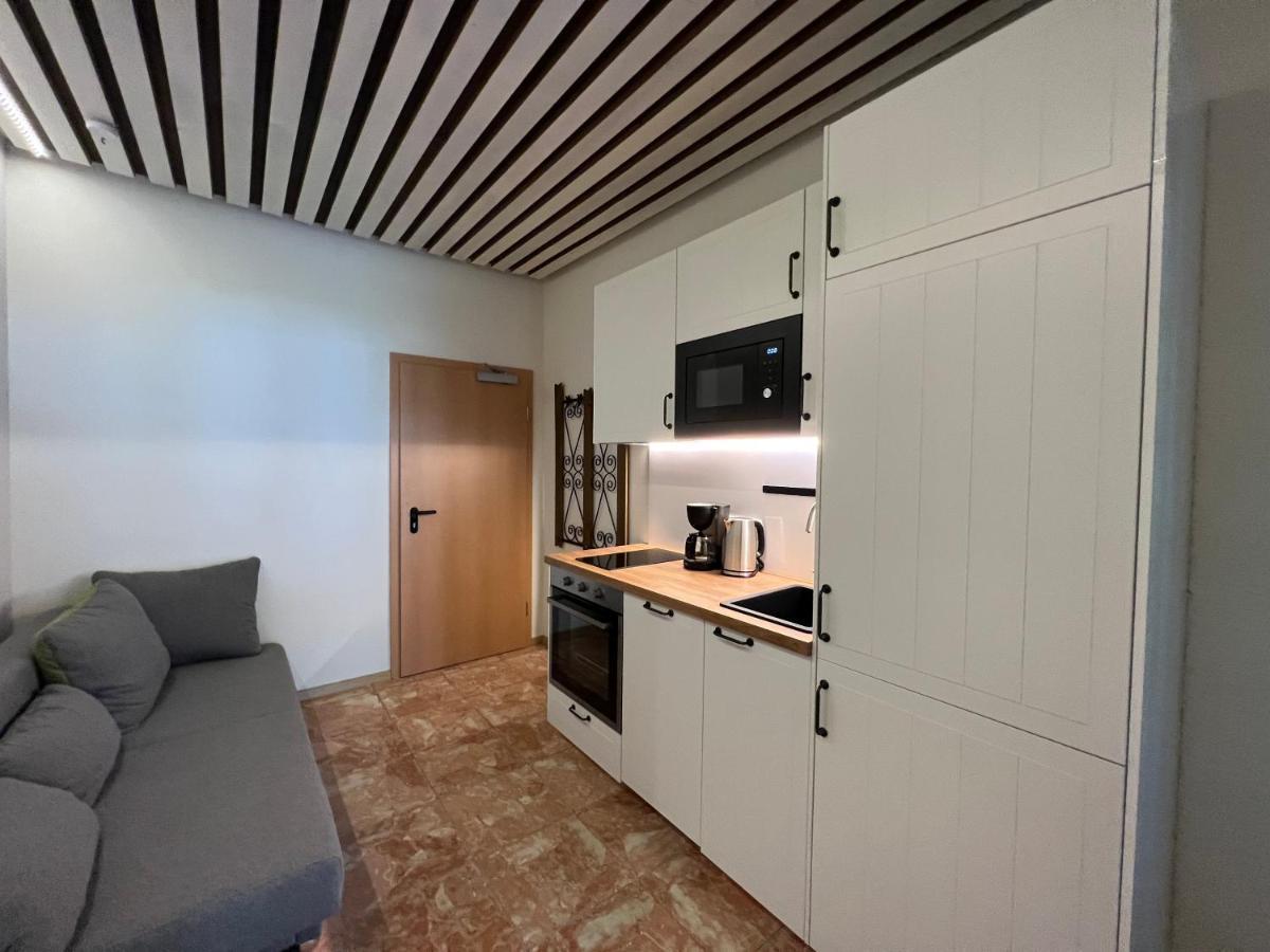 Aparthotel Hochfeld Schoenau am Koenigsee Ngoại thất bức ảnh