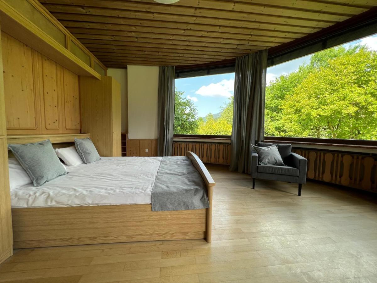 Aparthotel Hochfeld Schoenau am Koenigsee Ngoại thất bức ảnh