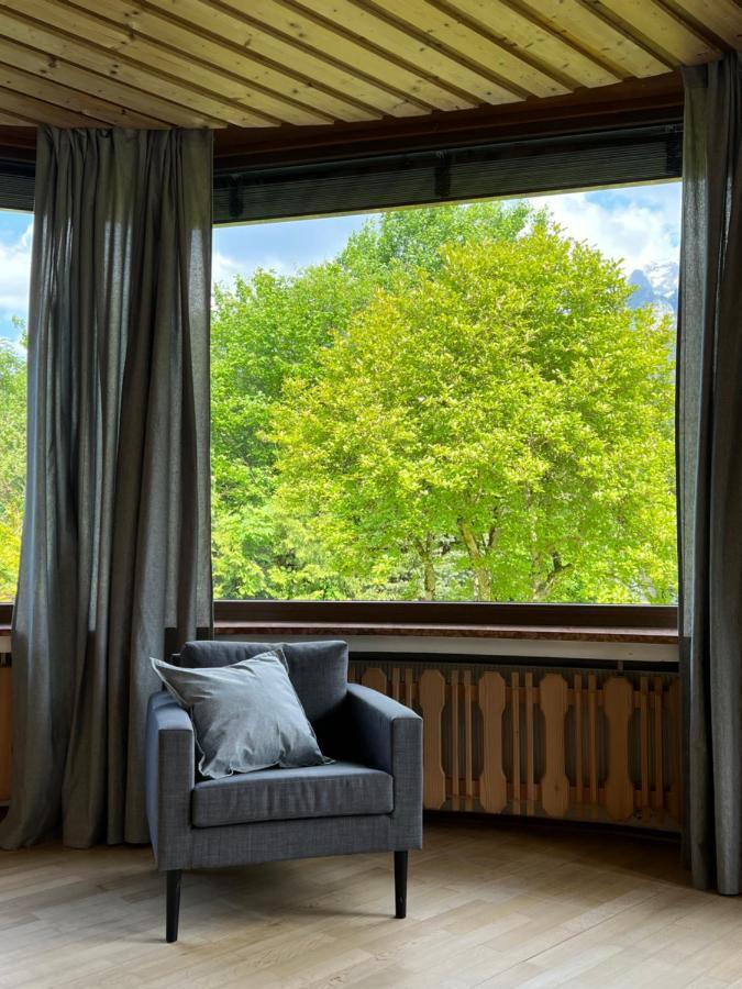 Aparthotel Hochfeld Schoenau am Koenigsee Ngoại thất bức ảnh