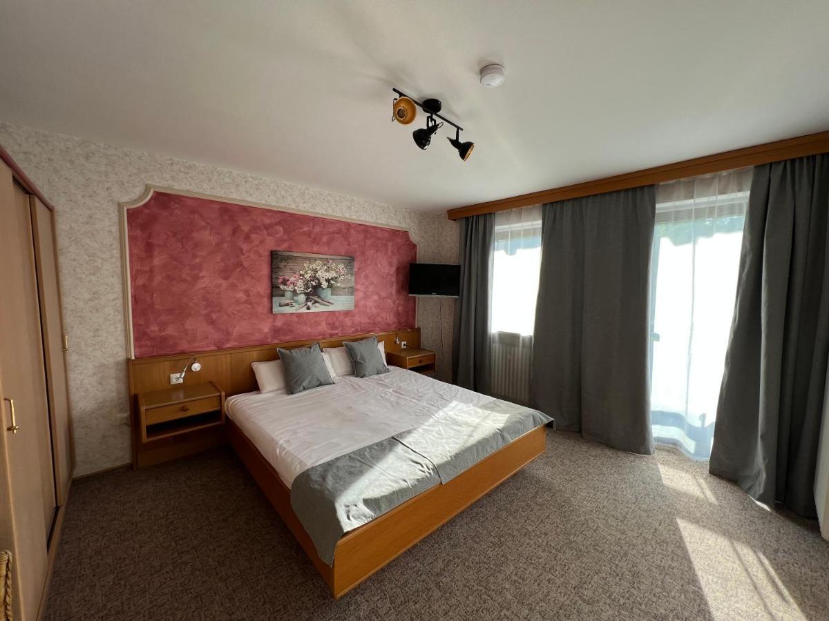 Aparthotel Hochfeld Schoenau am Koenigsee Ngoại thất bức ảnh