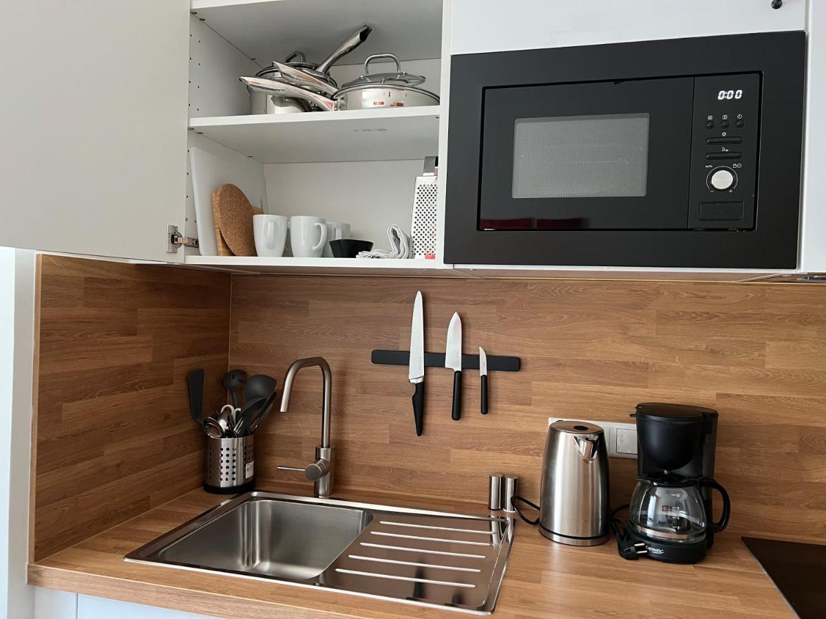 Aparthotel Hochfeld Schoenau am Koenigsee Ngoại thất bức ảnh
