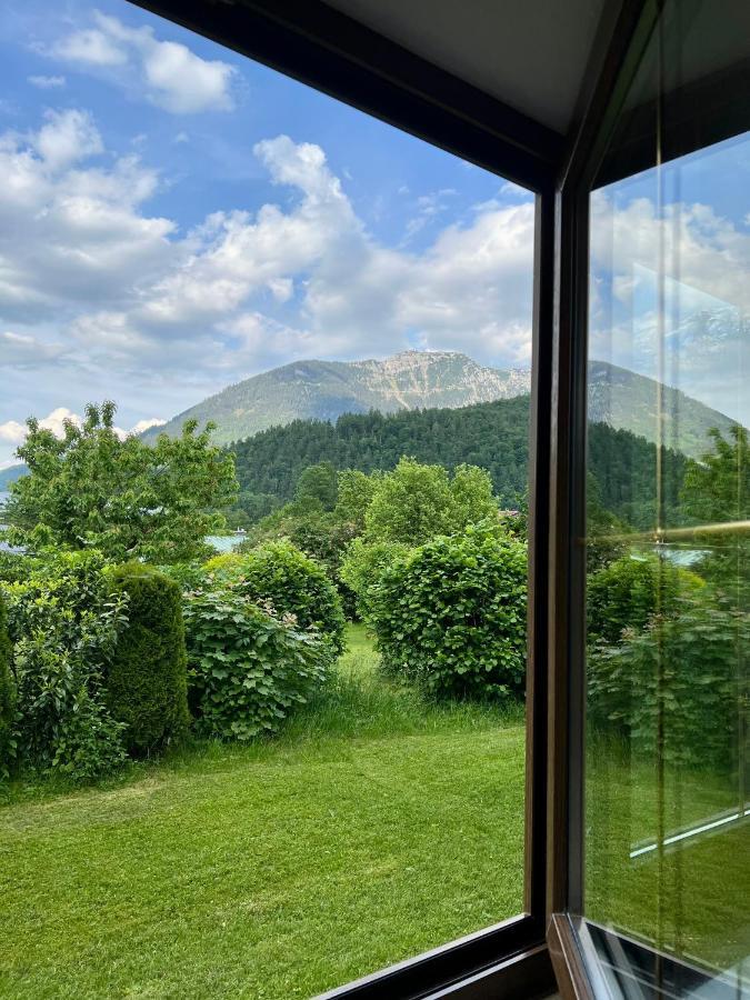 Aparthotel Hochfeld Schoenau am Koenigsee Ngoại thất bức ảnh