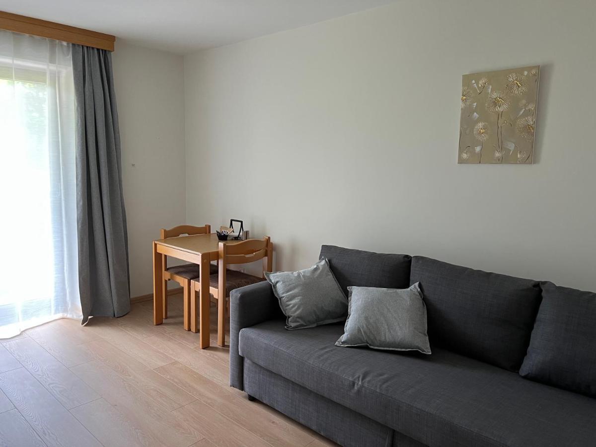 Aparthotel Hochfeld Schoenau am Koenigsee Ngoại thất bức ảnh