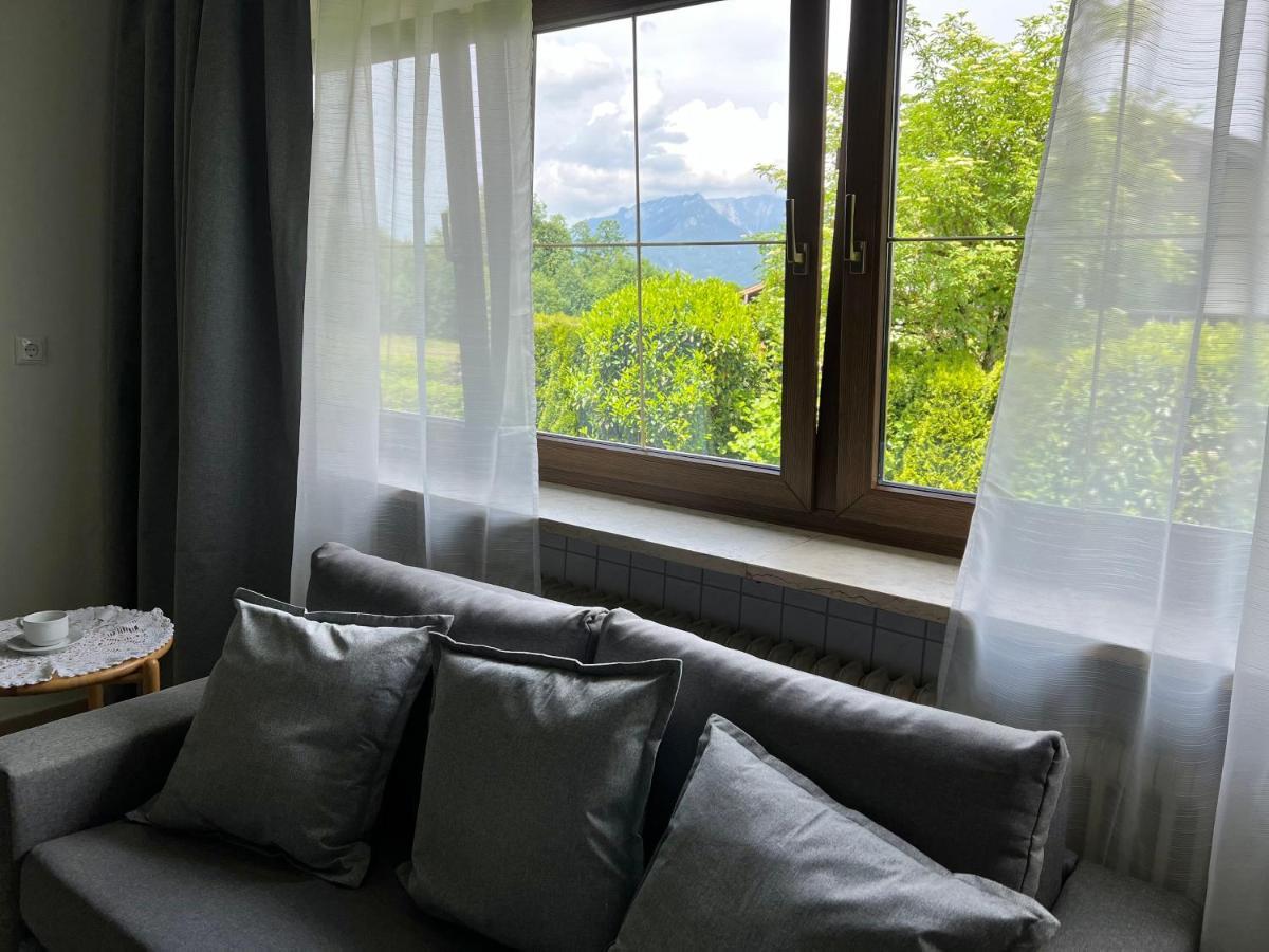 Aparthotel Hochfeld Schoenau am Koenigsee Ngoại thất bức ảnh