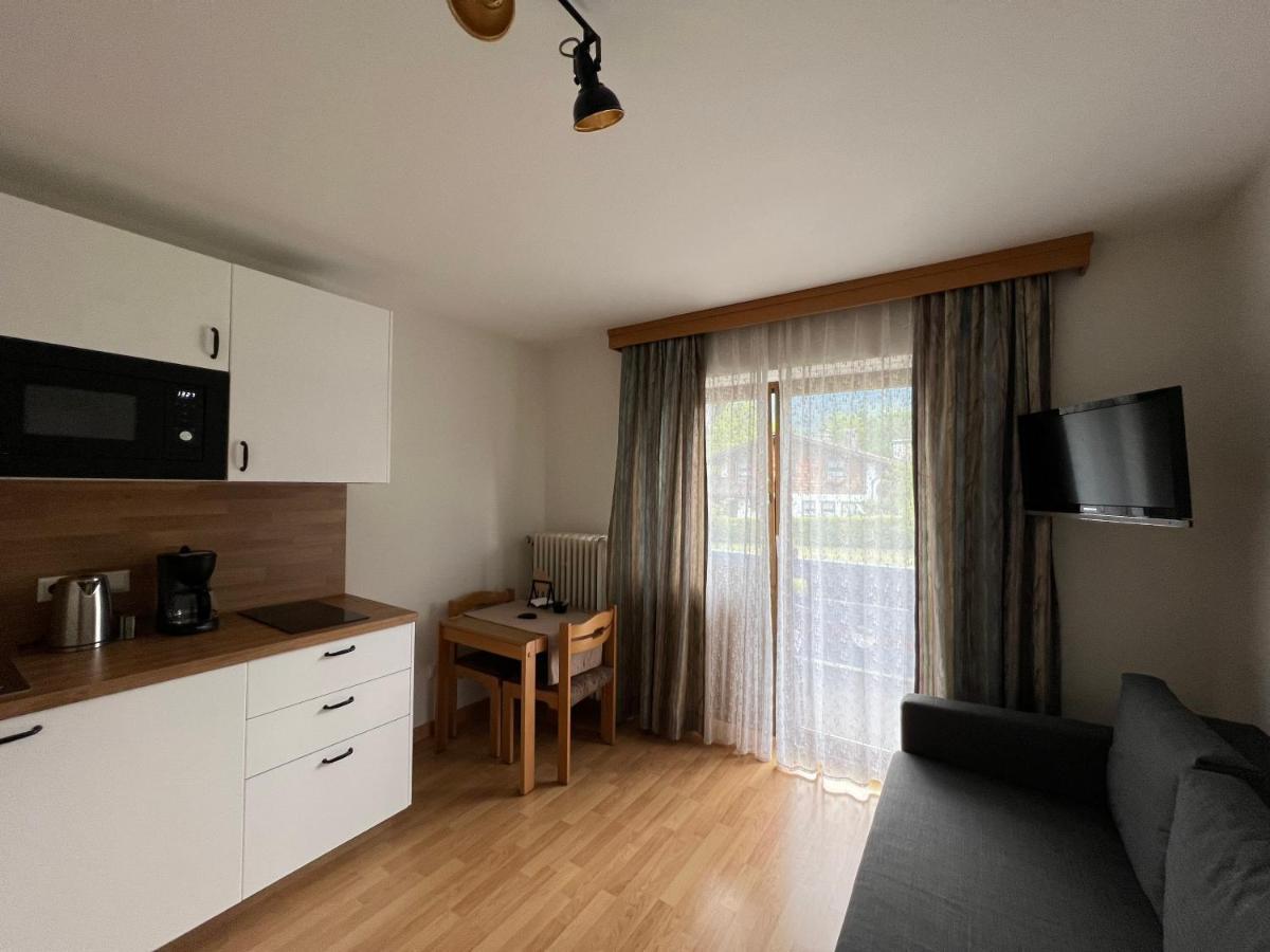 Aparthotel Hochfeld Schoenau am Koenigsee Ngoại thất bức ảnh