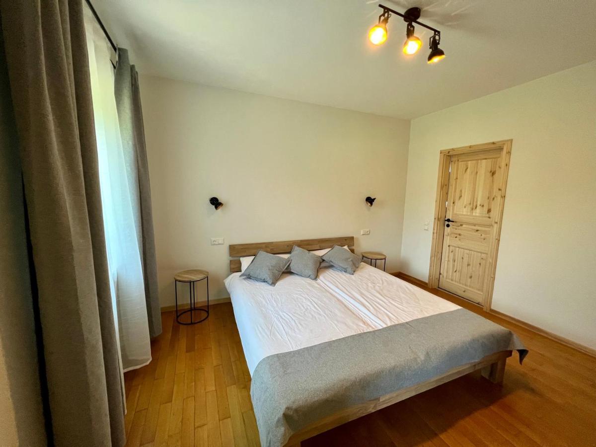 Aparthotel Hochfeld Schoenau am Koenigsee Ngoại thất bức ảnh