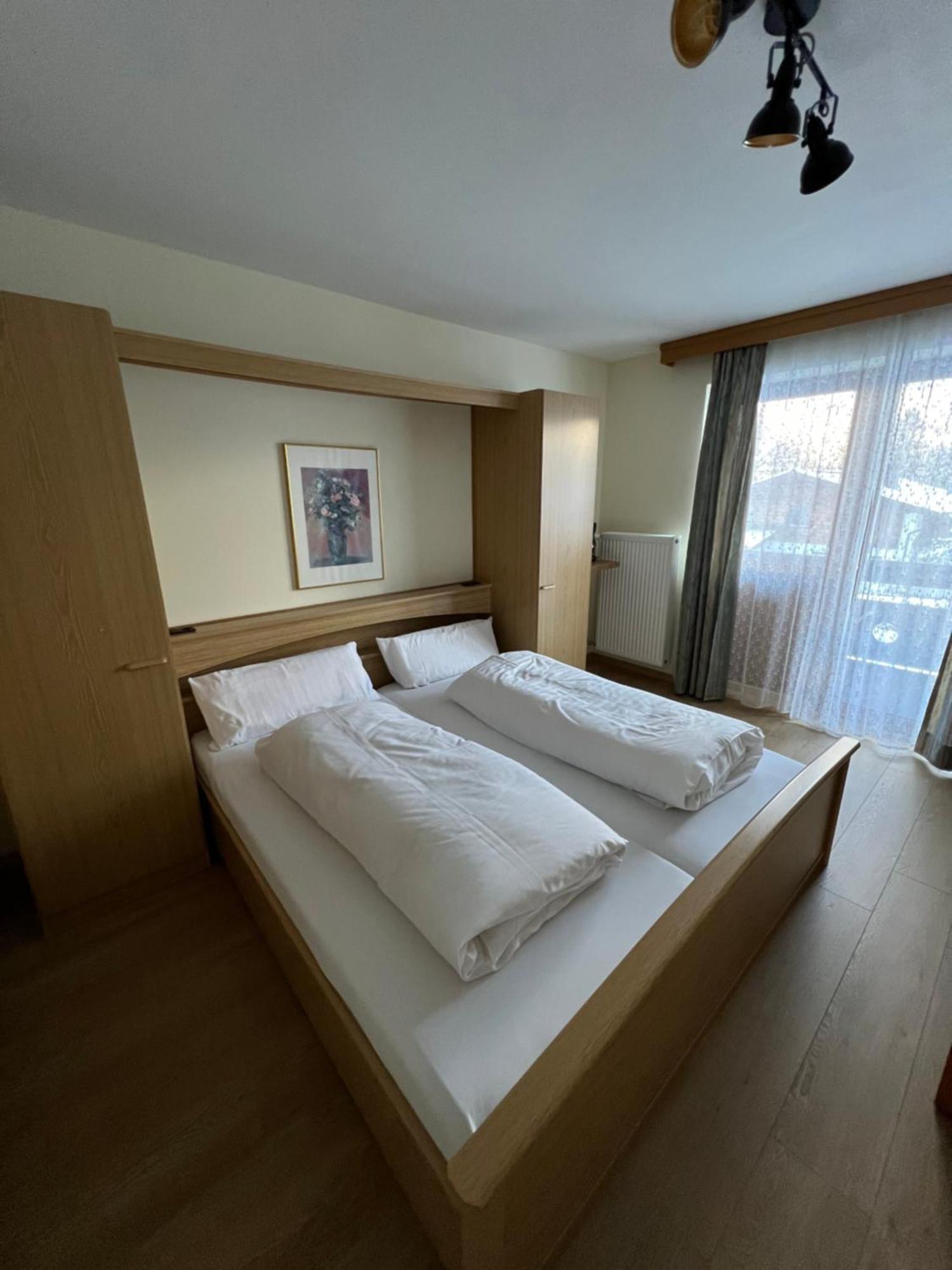 Aparthotel Hochfeld Schoenau am Koenigsee Ngoại thất bức ảnh