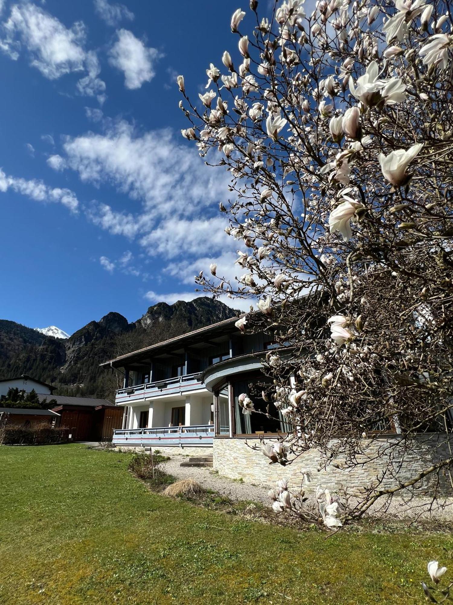 Aparthotel Hochfeld Schoenau am Koenigsee Ngoại thất bức ảnh