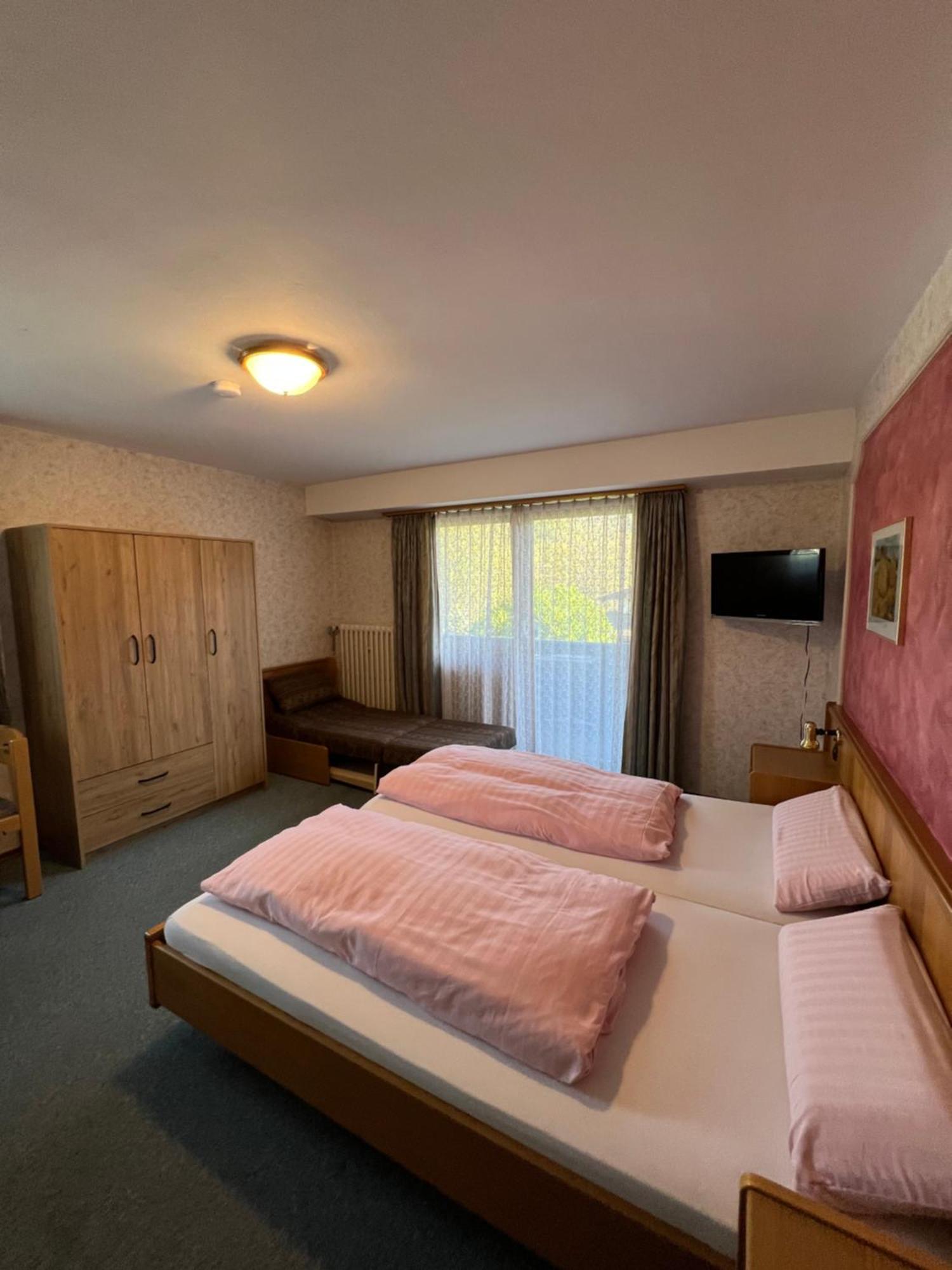 Aparthotel Hochfeld Schoenau am Koenigsee Phòng bức ảnh