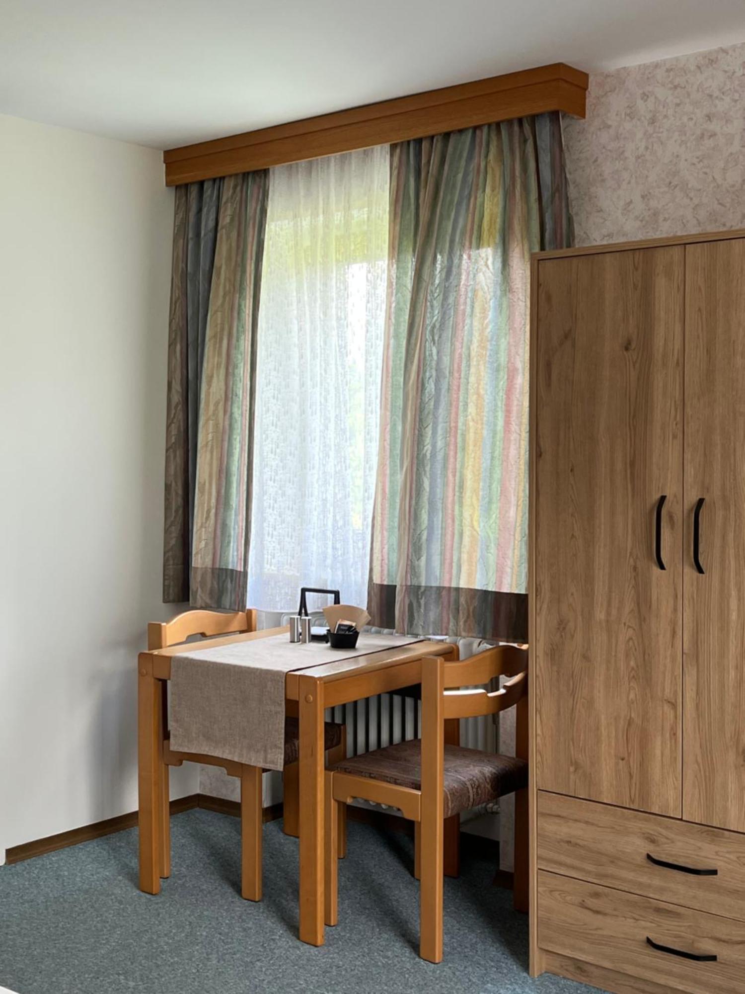Aparthotel Hochfeld Schoenau am Koenigsee Phòng bức ảnh