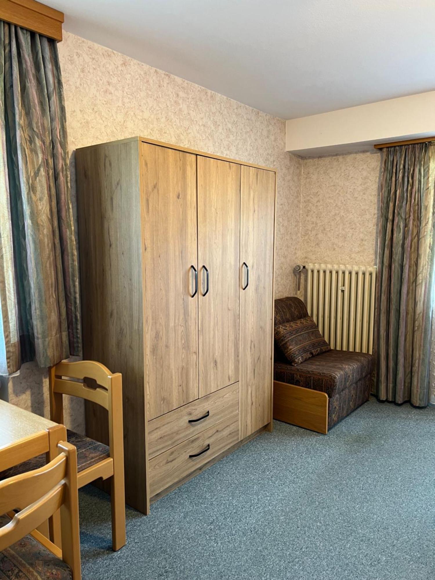 Aparthotel Hochfeld Schoenau am Koenigsee Phòng bức ảnh
