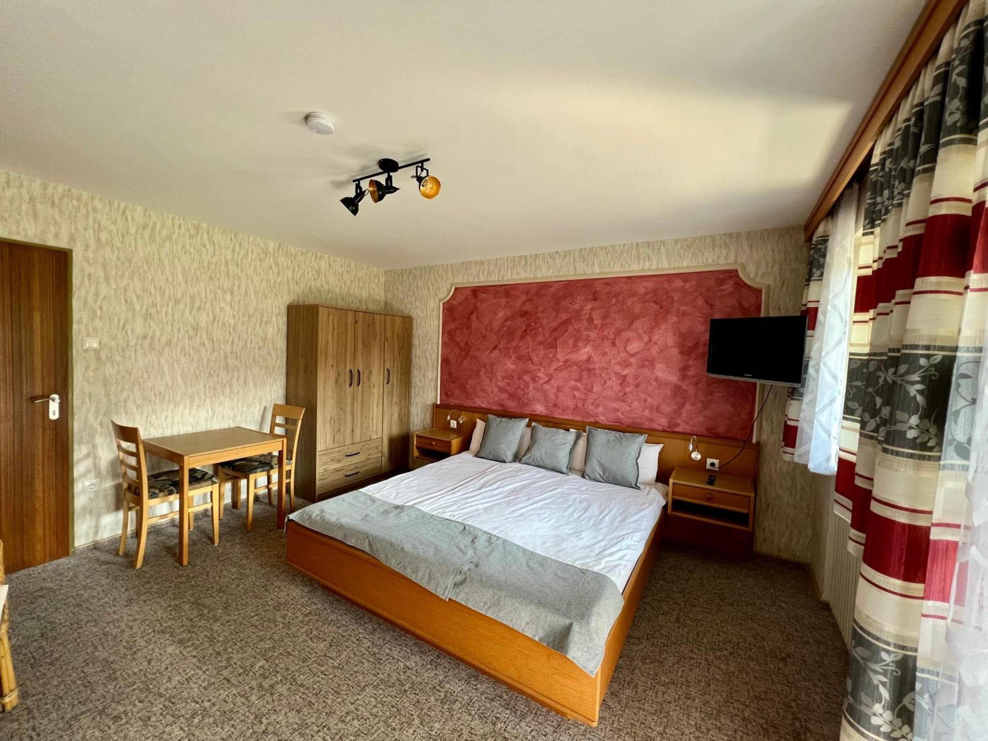 Aparthotel Hochfeld Schoenau am Koenigsee Phòng bức ảnh