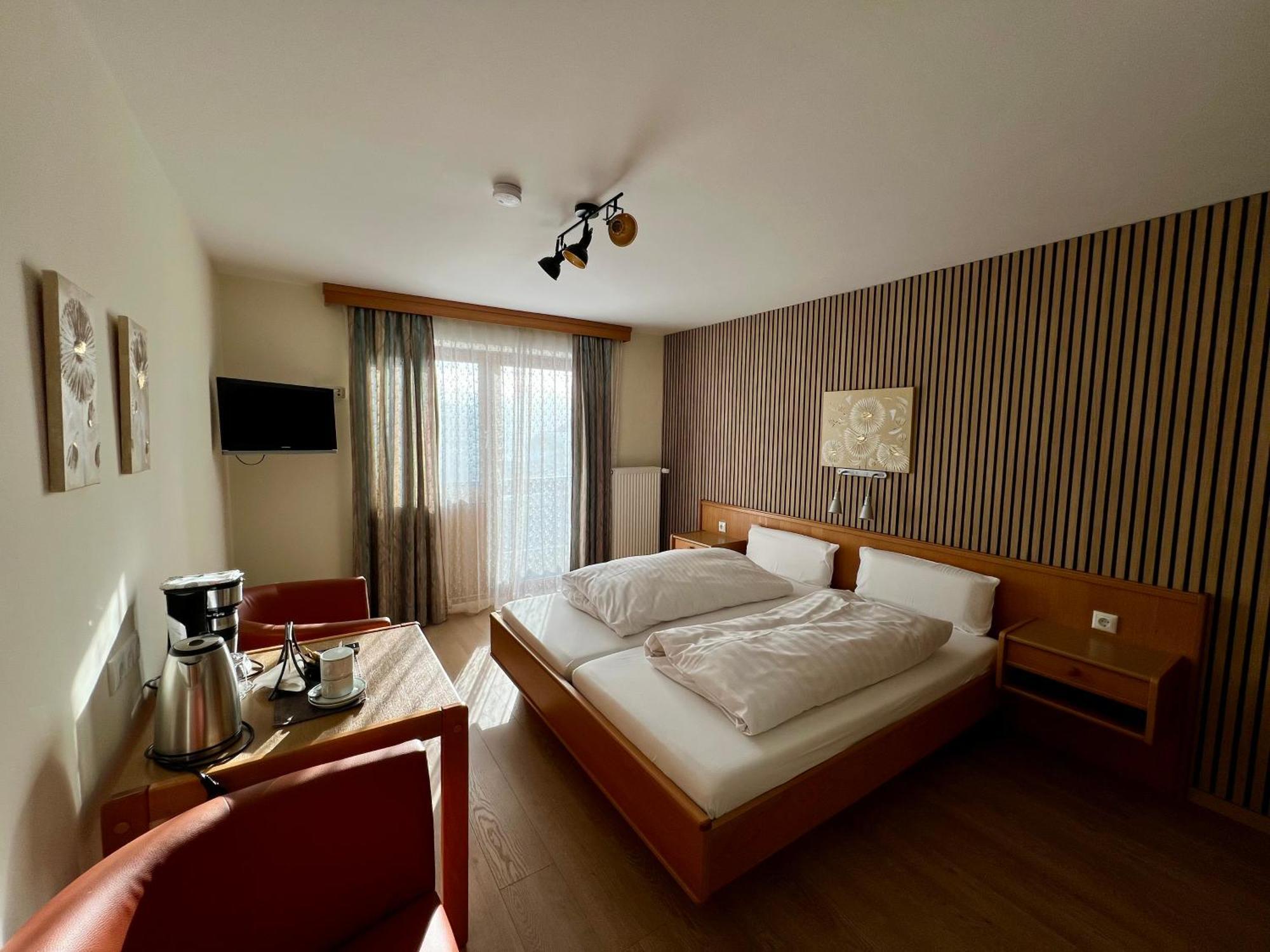 Aparthotel Hochfeld Schoenau am Koenigsee Ngoại thất bức ảnh
