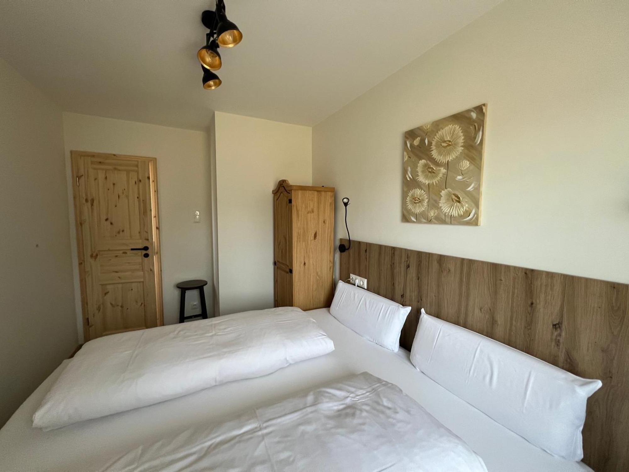Aparthotel Hochfeld Schoenau am Koenigsee Phòng bức ảnh