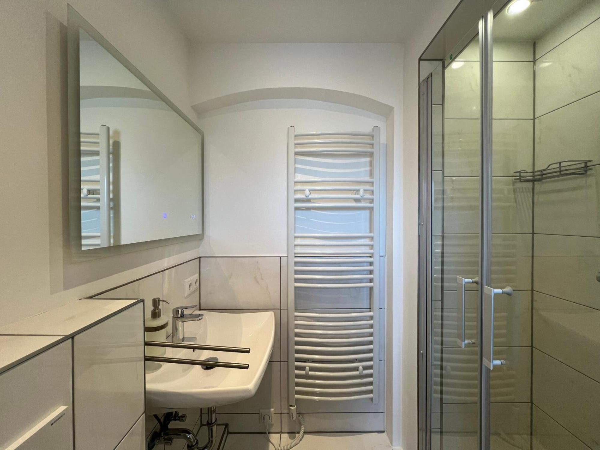 Aparthotel Hochfeld Schoenau am Koenigsee Phòng bức ảnh